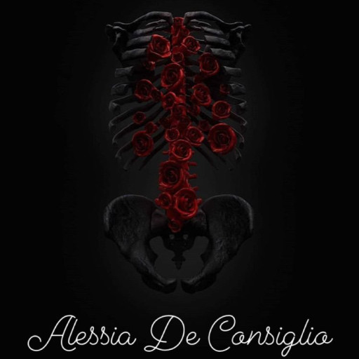 Alessia De Consiglio logo