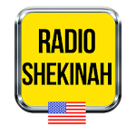 Cover Image of Скачать Radio Shekinah Tabernacle  APK