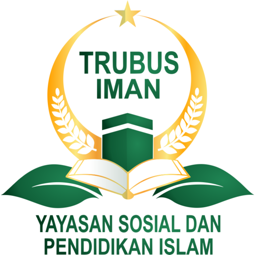MSS Ponpes Trubus Iman logo