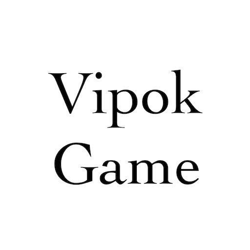 Vipok Community Game  Icon