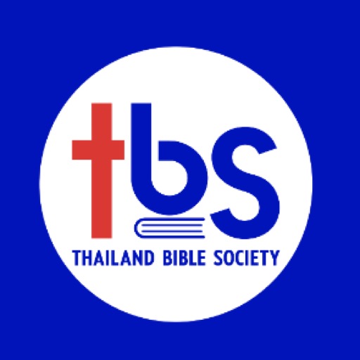 MyThai Bible logo