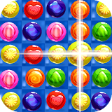 Candy Swap Match 3 icon
