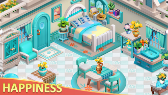 Game screenshot Merge Family apk download