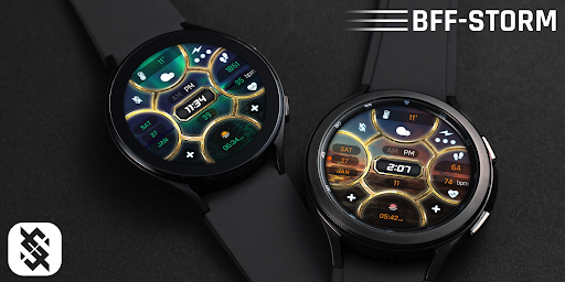 BFF9-Animated Weather Forecast screenshot 5