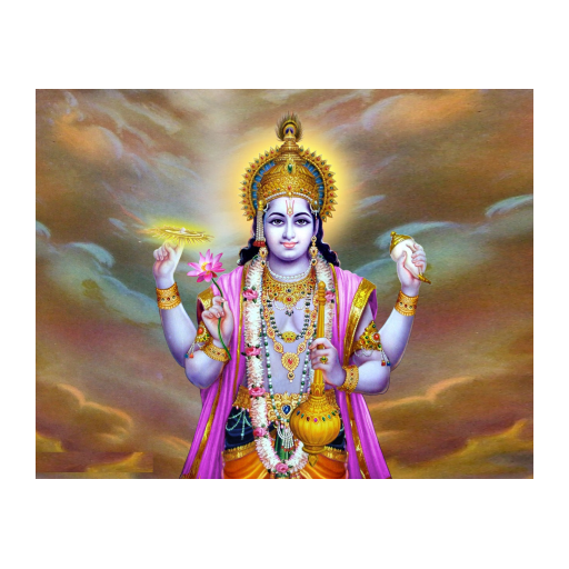 Vishnu Sahasranama Stotram(HD  1.0 Icon