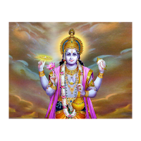 Vishnu Sahasranama Stotram(HD Audio)