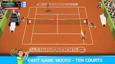 Stick Tennisのおすすめ画像3