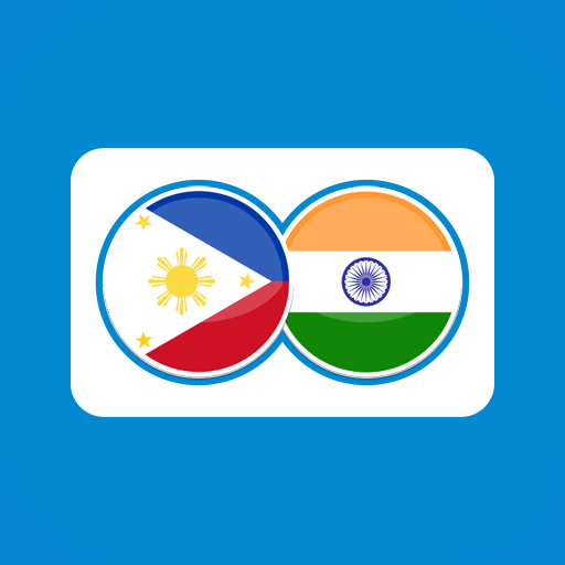 Hindi Filipino Translation logo