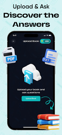 StudyMate AI HomeWork Helper