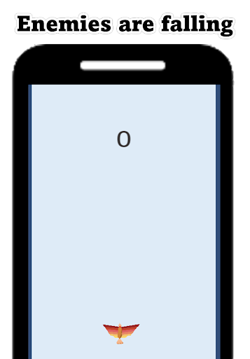 PhoenixFlight Screen 2