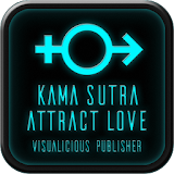 Kama Sutra - Attract Love icon