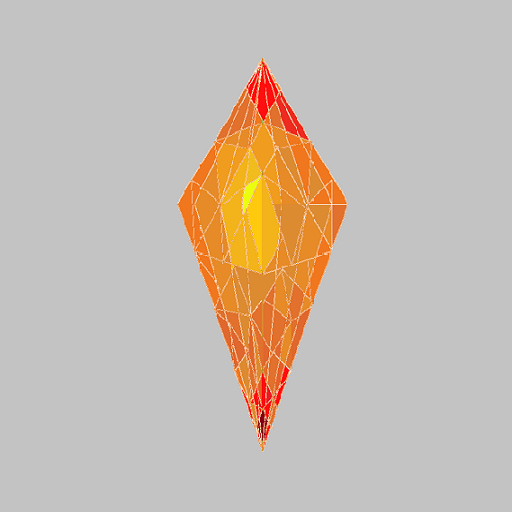 Rogue V2 (text adventure) logo