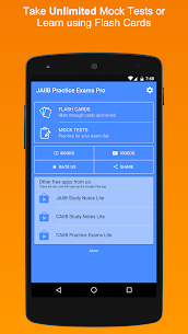 JAIIB Exam PRO APK (v5.4.0) For Android 1