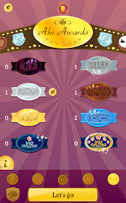 Akinator VIP screenshot