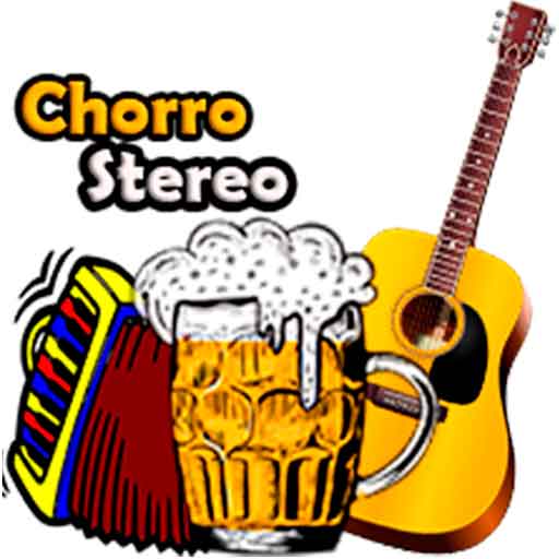 Chorro Stereo logo