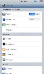 ICED PHONE OS5 THEME.(圖3)-速報App