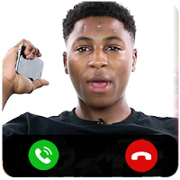 Fake call from NBA YoungBoy