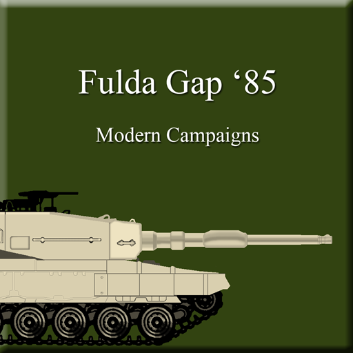 Descargar Modern Campaigns- FuldaGap ’85 para PC Windows 7, 8, 10, 11
