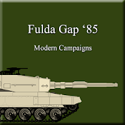 Modern Campaigns- FuldaGap '85