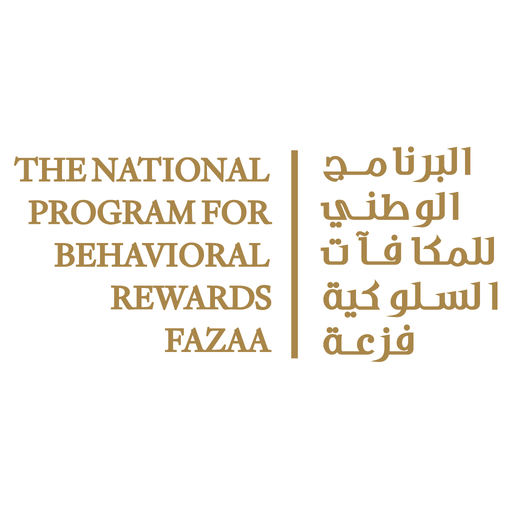 Fazaa Behaviors logo