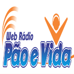 Cover Image of 下载 Rádio Pão e Vida 3.0 APK