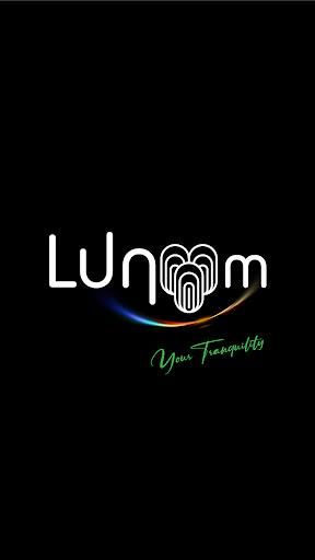Android application LUNOoOM screenshort
