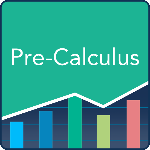 Precalculus: Practice & Prep