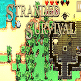 Stranded or lost Guide icon