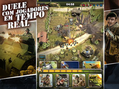 SIEGE: World War II 7