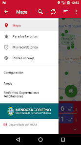 Mendotran Cuando SUBO? 2.10.2 APK + Mod (Free purchase) for Android