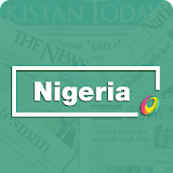 Nigerian Newspapers icon