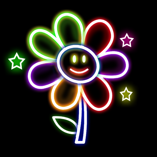 Magic Doodle: Paint and Draw logo