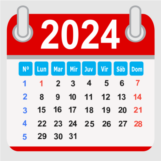Calendar 2024 Holidays Apps on Google Play