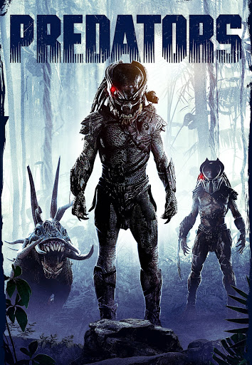 Predator 4 Movie Collection Movies On Google Play