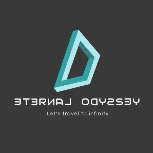 Eternal Odyssey logo