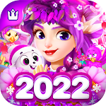 Cover Image of Tải xuống Bubble Shooter 202 2 Pro 1.0.37 APK