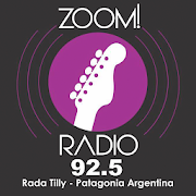 Zoom Radio Rada Tilly