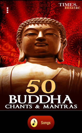50 Buddha Chants and Mantras Screen 2