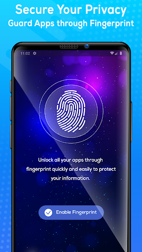 Applock Password and Pattern Screen 3