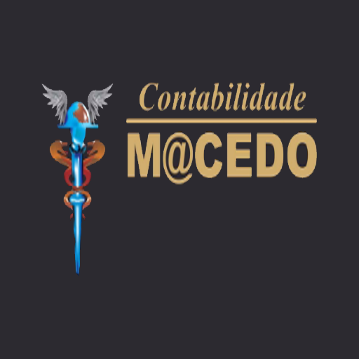 Contabilidade Macedo MG for  Android – Latest Version & Features app icon