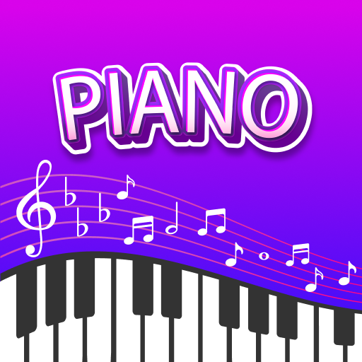 Piano Keyboard - Piano Tutor Laai af op Windows