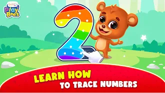 Game screenshot 123 math games for kids hack