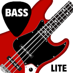 Cover Image of Download Bass lessons newbie VIDEO LITE 5.7 APK