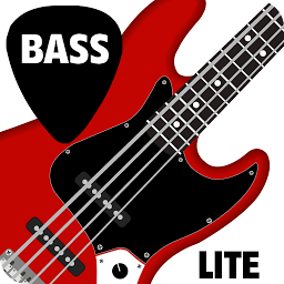 Icon image Bass lessons newbie VIDEO LITE