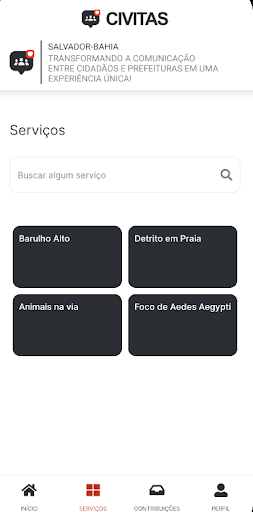 Civitas Screen 2