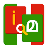 Italian Malayalam Dictionary icon