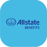 Allstate Benefits MyBenefits icon
