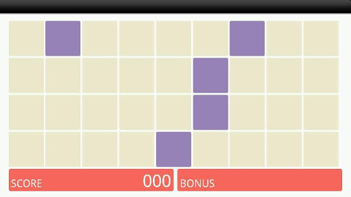 mosaiCrash Screen 3