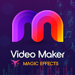 Cover Image of ダウンロード MV Master MV Video StatusMaker  APK