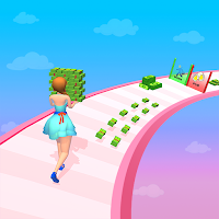 Money Race Tower